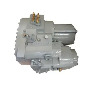 90HP Новый 06NW2300S5EC 06NW2300S5EA 06NW2300 винтовой компрессор Carlyle 06n - Product Image 1