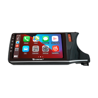 Pour Honda city 2014-2017 RHD 10.1 pouces unité principale Double 2 Din octa-core Quad voiture stéréo Navigation GPS android voiture radio