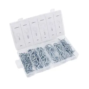 Eye Bolt Assortment at Lon Taylor blog