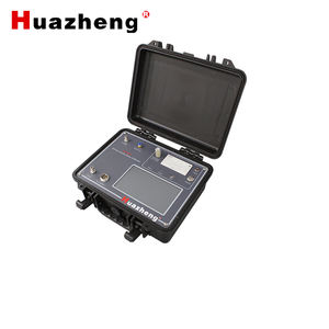 Huazheng HZ1491 по Заводской Цене умный портативный калибровщик реле плотности газа SF6 - Product Image 4