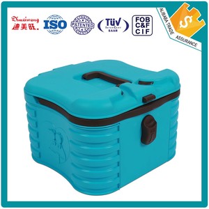 Super Raclette Basker 360 Manche Télescopique Facile à Pliable Vadrouille à Plancher avec Tête Éponge PVA Motif Rectangle pour le Nettoyage de la <span class=keywords><strong>Maison</strong></span> - Product Image 4