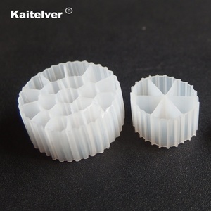 K1 K2 K3 K5 Micro Đình Chỉ Phương Tiện Lọc Sinh Học Và Phương Tiện Lọc Sinh Học Nổi - Product Image 6