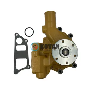 PC200-5 6D95 motor ekskavatör parçaları su pompası 6204611302 6206611102 6206611100 6206-61-110204 6204611300 6204611301