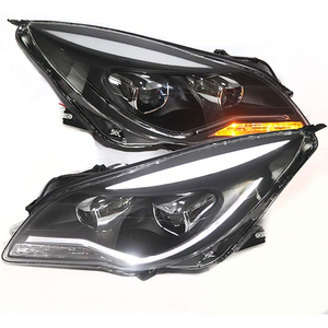 HA CONDOTTO il Faro 2014 Anno LF Per Buick Verano Regal <span class=keywords><strong>Opel</strong></span> <span class=keywords><strong>insignia</strong></span> - Product Image 3