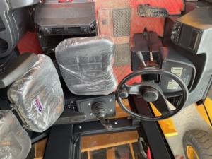 <span class=keywords><strong>835</strong></span> Фронтальный Погрузчик <span class=keywords><strong>Liugong</strong></span> <span class=keywords><strong>Clg</strong></span> CLG835 экскаватор <span class=keywords><strong>Liugong</strong></span> 835H погрузчики - Product Image 6