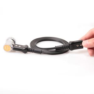 YUSHI PT-04 10MHz Ultraschall wandler Fingers pitzen sensor Durchmesser 4mm NDT Sonden rang 0,7-12mm für kleine Werkstücke - Product Image 4