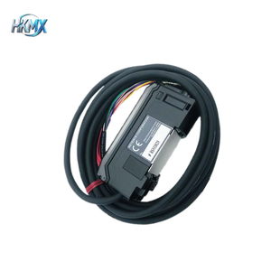 Unidad Amplificadora de Sensor de Alta Precisión GT2-72P para Control de Automatización Industrial - Product Image 1