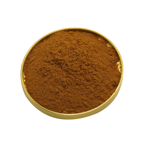 Tự nhiên Mimosa vỏ cây chiết xuất Mimosa chiết xuất bột Nhà cung cấp tốt nhất nước hòa tan Mimosa gốc vỏ cây chiết xuất bột - Product Image 4