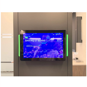 Elo New I-Series 10,1 Tablet PC para Android con <span class=keywords><strong>Google</strong></span> <span class=keywords><strong>Play</strong></span> <span class=keywords><strong>Services</strong></span> 3,0 para entornos de trabajo ocupados del distribuidor E461790 - Product Image 2