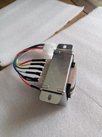 Transformateur électrique AC/DC 110V/208V/220V/480V vers 12V 24V