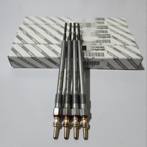 Presa per taglio Auto <span class=keywords><strong>diesel</strong></span> Loki <span class=keywords><strong>Glow</strong></span> <span class=keywords><strong>Plug</strong></span> 68096212AA 68092635AA 68460484AB per Do-dge Je-ep - Product Image 3