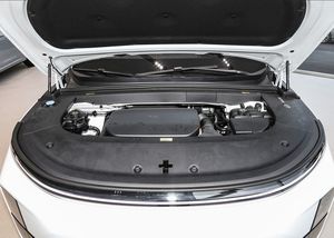 2024 Li Auto Max SUV électrique hybride haute performance 4x4 Charge rapide longue portée nouveaux véhicules énergétiques Lixiang L6 Pro - Product Image 6