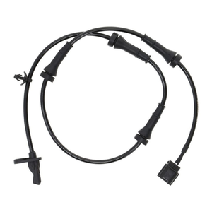 เซ็นเซอร์ ABS แท้สำหรับรถยนต์นิสสัน จู๊ค ขับเคลื่อน 4 ล้อ รุ่น 47900-1KA0B 479001KA0B ด้านหลังขวา อะไหล่ - Product Image 2