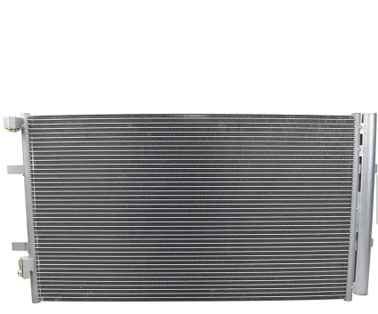 Condenser Assy 7C19 19710AB 7C19 19710 AB 7C19-19710 -AB