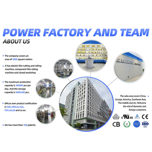 <span class=keywords><strong>Condensateur</strong></span> <span class=keywords><strong>CBB60</strong></span> à prix réduit pour moteur, fabriqué en Chine, vente chaude - Product Image 6