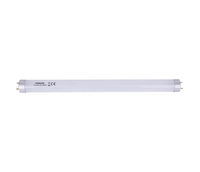 Lampe LED électrique efficace T8 6,5W CE ROHS 365nm pour le contrôle écologique des mites et des moustiques