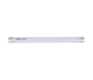 Lámpara LED T8 de 6.5W, 365nm, Ecológica, con Certificación CE y RoHS - Product Image 1
