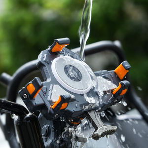 Standard M10 Filetage Vis Réglable Rapide Sans Fil De Charge <span class=keywords><strong>Moto</strong></span> Support De Téléphone Mobile <span class=keywords><strong>Moto</strong></span> Support De Téléphone - Product Image 3