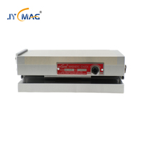 JYC MAG Angel Table magnétique inclinable à 45 degrés (aimants en acier au néodyme) CE ISO Accessoires pour machines-outils