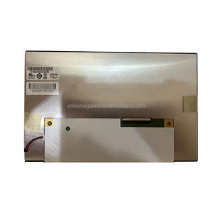 Nuevo Original G070VVN01.1 Resolución de 7 pulgadas 800*480 Pantalla de panel LCD - Product Image 2
