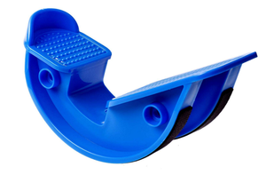 2020 duolite bền bê cáng Thiết bị Chân Rocker <span class=keywords><strong>ABS</strong></span> vật liệu tuyệt vời cho vật lý trị liệu và tập thể dục Yoga - Product Image 3