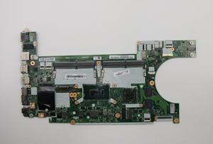 Материнская плата 5B20S43833 BDPLANAR MB L81W8 NOK i71065g7 _ uma_4g - Product Image 5