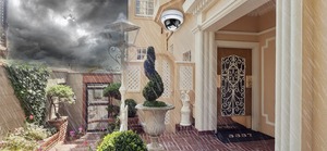 1080P 2MP/5MP/8MP 4 Trong <span class=keywords><strong>1</strong></span> Dome <span class=keywords><strong>Camera</strong></span> Vandalproof Chống Thấm Nước Ngoài Trời Home Night Vision IR CUT OSD Hồng Ngoại An Ninh <span class=keywords><strong>AHD</strong></span> <span class=keywords><strong>Camera</strong></span> - Product Image 5