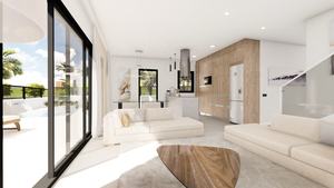 Fábrica rápido de poco barato casas de estructura de acero prefabricada Mini casas - Product Image 6