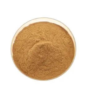 Usine fournir Polygonum Multiflorum extrait en vrac anthraquinone Fo-ti poudre poudre brune bon prix