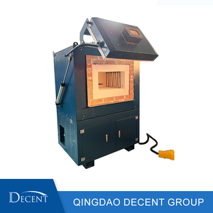 SiMo Element Değerli Metal Pril İndüksiyon Ocakları Yüksek Sıcaklık 1500 600V - Product Image 5