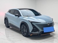 Offre Spéciale Prix Bas 2022 2023 2024 Changan UNI-T 1.5T Conduite à Gauche Voiture d'Occasion Livraison Porte-à-Porte Incluse