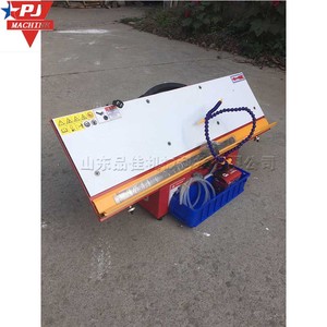 Hot bán 45 ° cắt chamfering máy móc 30mm xách tay đá Saw Bảng công cụ đa mục đích Thiết bị cắt đá cẩm thạch - Product Image 4