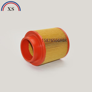 Cartucho de Filtro de Ventilador Heidelberg, 77 mm de Diámetro, 153 mm de Altura, Pieza para Imprenta Industrial - Product Image 5