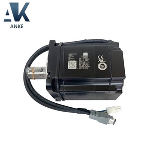 Servomotores Yaskawa, 750W, - Product Image 2