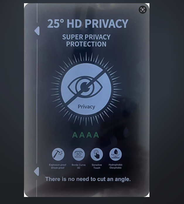 For iPhone 16 Pro Cell Phone