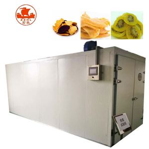 เครื่องเป่าลมร้อนแบบเม็ดเครื่องเป่าลมร้อนแบบหมุนเวียนอากาศร้อน - Product Image 1