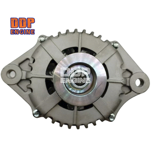 5344604 JFZ2703X Piezas de Motor Diésel Alternador Generador Para Cummins QSB5.9 QSB3.9 - Product Image 2