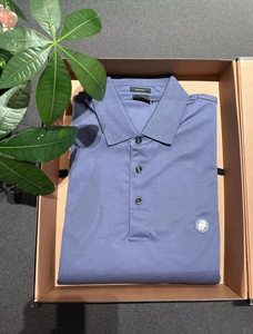 <span class=keywords><strong>Polo</strong></span> décontracté pour homme 2026, le plus vendu, en coton pur doux de haute qualité, anti-humidité, séchage rapide, respectueux de la peau, <span class=keywords><strong>polo</strong></span> de marque pour homme - Product Image 2