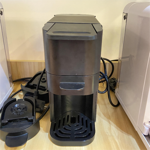 Thema nuevo multiuso económico Espresso capuchino cápsula para hacer cápsulas <span class=keywords><strong>cafetera</strong></span> - Product Image 5