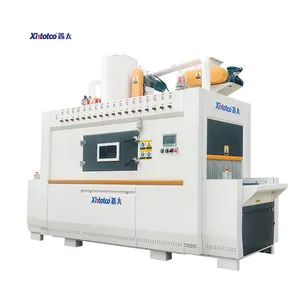 Vacuum Sand Blast And Recovery System Full automatic sand blasting machine