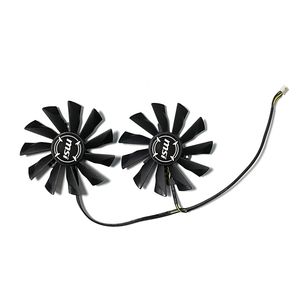 Ventilador de Refrigeración PLD10010B12HH DC 12V GTX 960 para GPU MSI GTX 960 970 980 980Ti GTX960 GTX970 <span class=keywords><strong>GTX980</strong></span> GTX980Ti ARMOR - Product Image 4