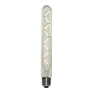 <span class=keywords><strong>Ampoule</strong></span> rétro edison à <span class=keywords><strong>tube</strong></span> long, décorative, <span class=keywords><strong>vintage</strong></span>, LED à filament, <span class=keywords><strong>ampoule</strong></span> E27 6W 110 220V - Product Image 3