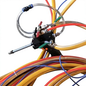 ปืนฉีดคุณภาพสูง DMJ สำหรับเครื่องฉีดโฟมโพลียูรีเทน - Product Image 1