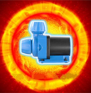 <strong>Aquarium</strong> Filter Water Pump Fish Tank Eco-Friendly Plastic Water <strong>Wavemaker</strong> <strong>Aquarium</strong> Accessories - Product Image 1