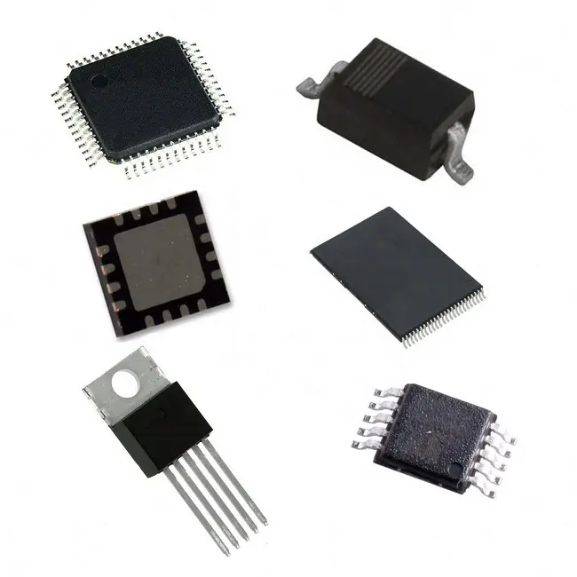 LM324N DIP14 Original Circuits LM324 IC Integrated Circuit Price IC LM324 SMD LM 324 IC Chip Electronic Component Supplier