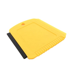 Nhiệm Vụ Nặng Nề Nhựa <span class=keywords><strong>Scraper</strong></span> Băng Cho Xe - Product Image 1