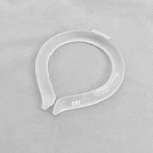 CSI SmartTemp PCM Neck Cooler-La technologie de refroidissement à activation automatique commence à 28 °C pour les travailleurs de la construction et les couvreurs - Product Image 5
