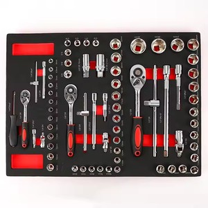 Kit <span class=keywords><strong>de</strong></span> <span class=keywords><strong>Herramientas</strong></span> Profesional <span class=keywords><strong>de</strong></span> 420 Piezas <span class=keywords><strong>para</strong></span> Mecánica DIY <span class=keywords><strong>para</strong></span> Taller <span class=keywords><strong>Automotriz</strong></span> y Reparación <span class=keywords><strong>de</strong></span> Vehículos y Uso Doméstico - Product Image 6