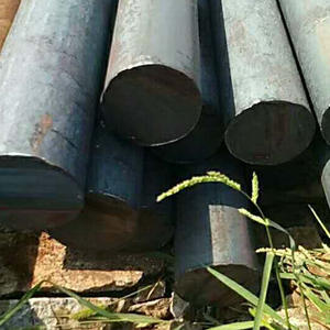 Prix usine de haute qualité laminé à chaud Ss400 ASTM A36 barre ronde en acier au carbone allié - Product Image 6