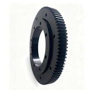 Lyak 011.20.200 Dwarsrol Dubbelzijdig Verzegeld Chroomstaal 120Mm Binnenste/300Mm Buitendiameter - Product Image 2